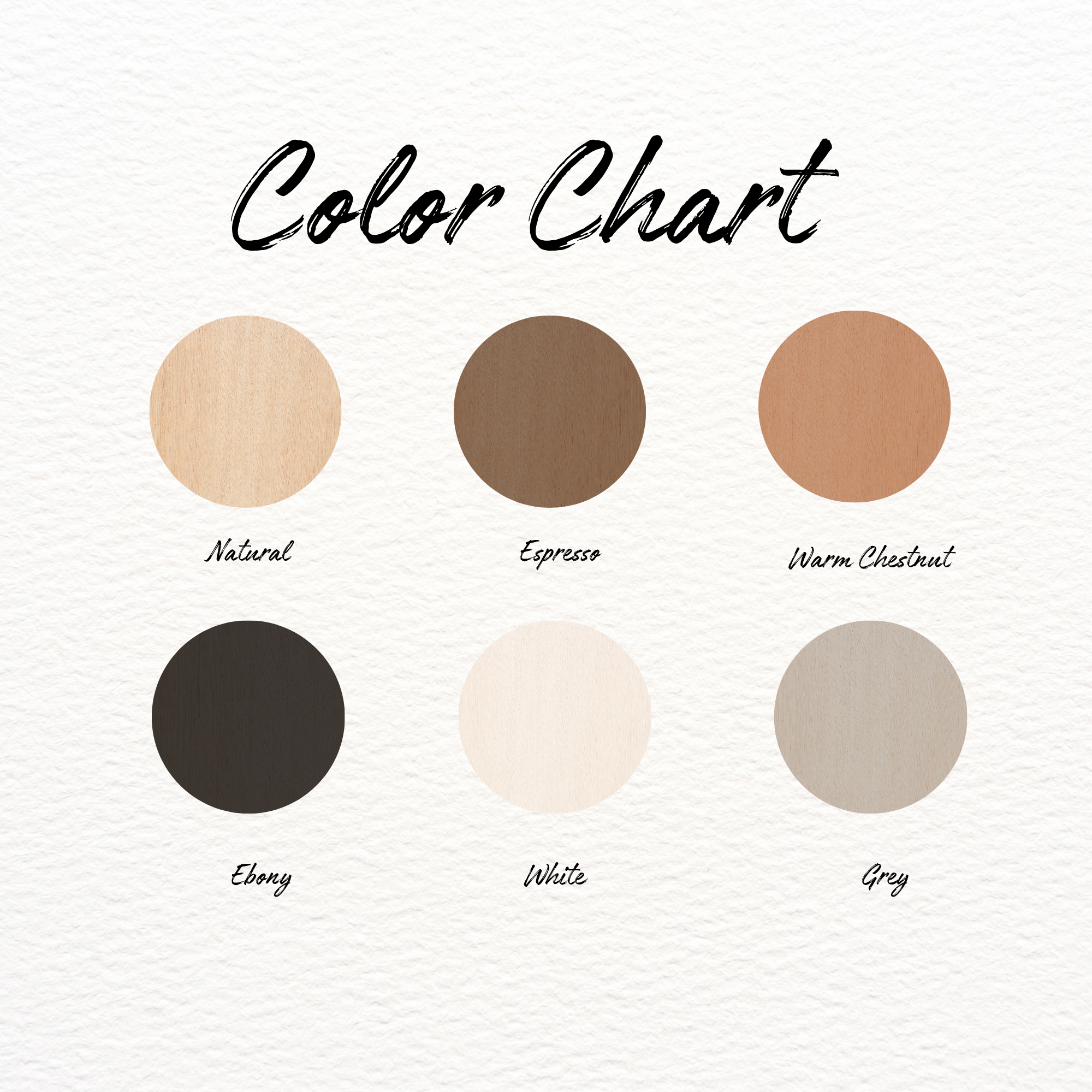 Hardly Laser™ Custom Wooden Family Name Sign – Personalized Housewarming Gift, Wedding or Anniversary Décor