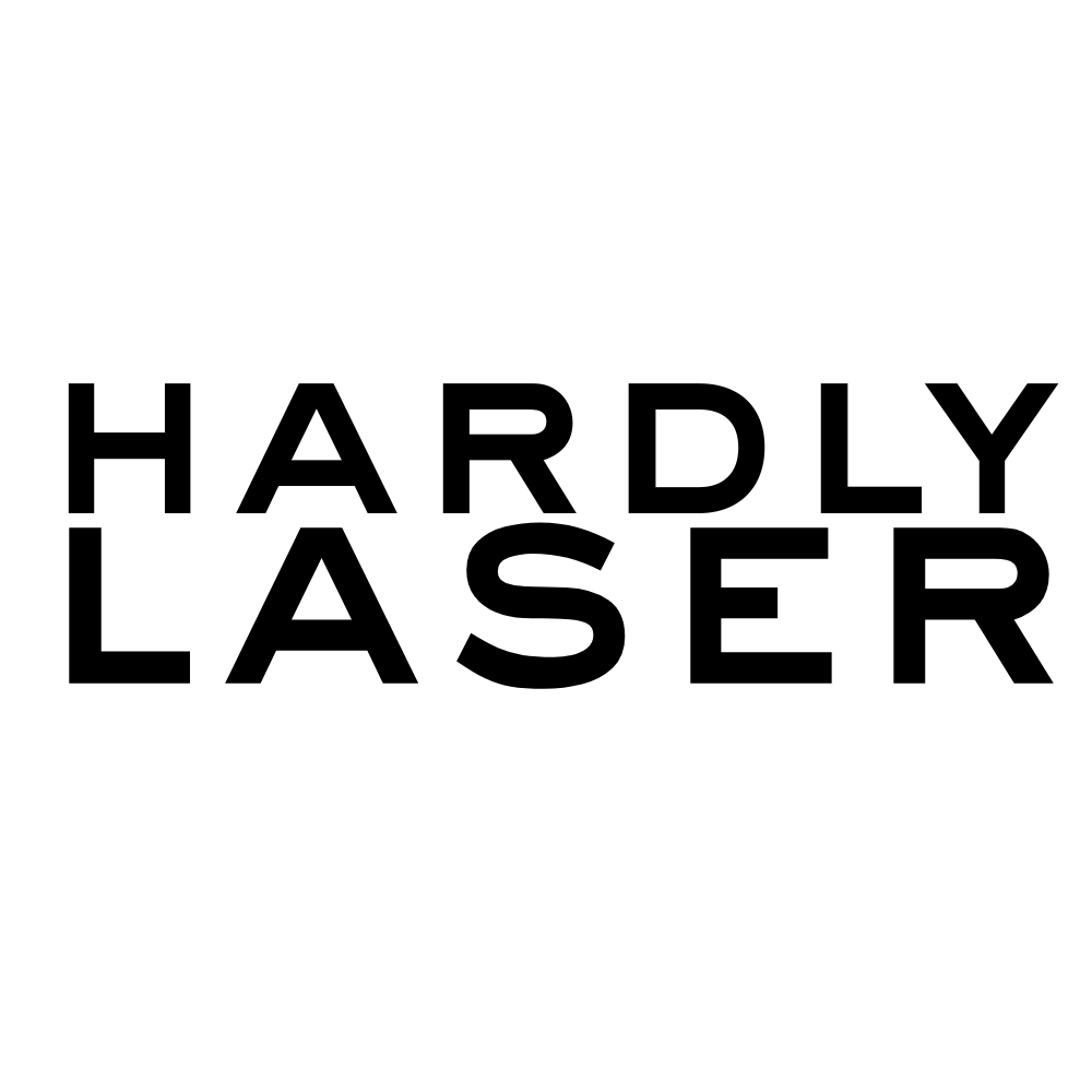 Hardly Laser